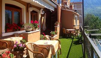 Hotel Cercone