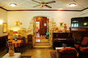 Hotel Cercone