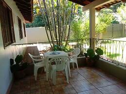 Pousada Golden Cataratas