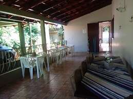 Pousada Golden Cataratas