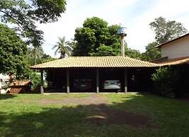 Pousada Golden Cataratas