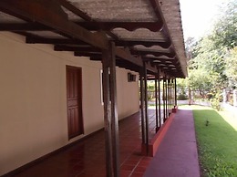 Pousada Golden Cataratas