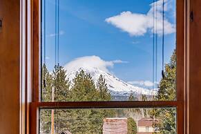 Mccloud Mercantile Hotel