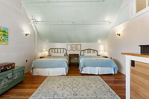 Mccloud Mercantile Hotel