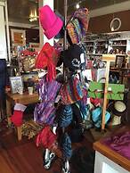 Mccloud Mercantile Hotel