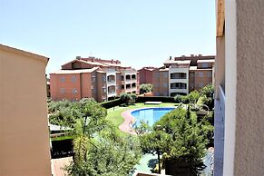 Espacioso Duplex en Última Planta Marina Sant Jordi