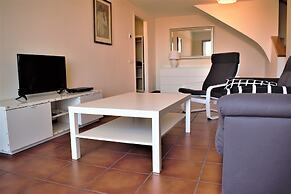 Espacioso Duplex en Última Planta Marina Sant Jordi