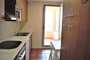 Espacioso Duplex en Última Planta Marina Sant Jordi
