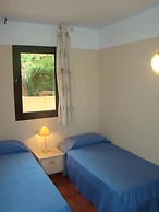 Confortable Bajo de 2 habitaciones Marina Sant Jordi