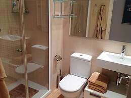 Moderno Bajo Marina Sant Jordi