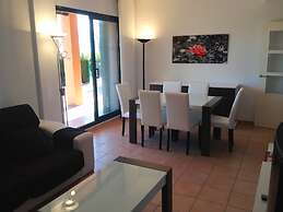 Moderno Bajo Marina Sant Jordi