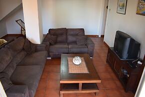 Espacioso Duplex en Segunda Planta