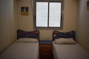 Espacioso Duplex en Segunda Planta