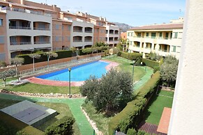 Espacioso Duplex en Segunda Planta