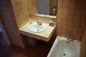 Espacioso Duplex en Segunda Planta