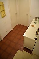 Espacioso Duplex en Segunda Planta