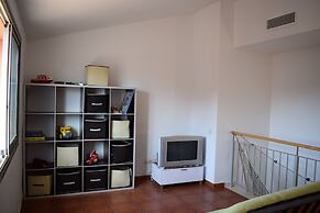 Espacioso Duplex en Segunda Planta