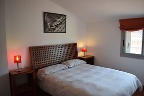 Espacioso Duplex en Segunda Planta