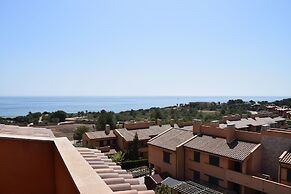 Duplex con Vistas al Mar