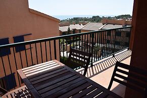 Duplex con Vistas al Mar