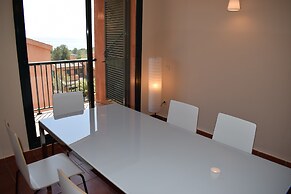 Duplex con Vistas al Mar