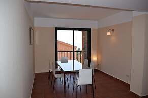 Duplex con Vistas al Mar