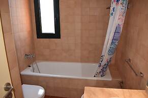 Duplex con Vistas al Mar