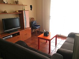 Luminoso Duplex Marina Sant Jordi