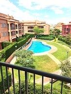 Luminoso Duplex Marina Sant Jordi