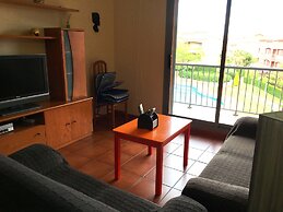 Luminoso Duplex Marina Sant Jordi