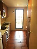 Luminoso Duplex Marina Sant Jordi