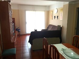 Luminoso Duplex Marina Sant Jordi