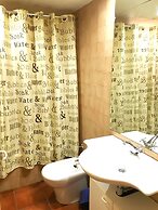 Luminoso Duplex Marina Sant Jordi