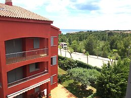 Luminoso Duplex Marina Sant Jordi