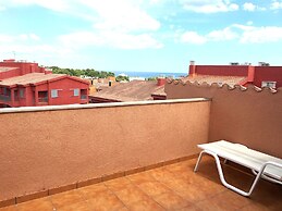 Luminoso Duplex Marina Sant Jordi