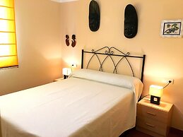 Luminoso Duplex Marina Sant Jordi