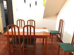 Luminoso Duplex Marina Sant Jordi