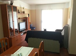 Luminoso Duplex Marina Sant Jordi