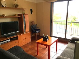 Luminoso Duplex Marina Sant Jordi