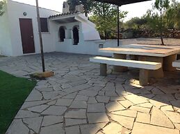 Villa Almadrava 10