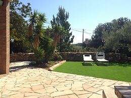 Villa Almadrava 10