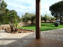 Villa Almadrava 10