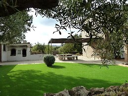 Villa Almadrava 10