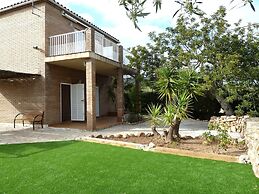 Villa Almadrava 10
