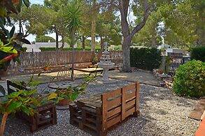 Villa Font