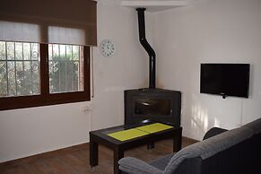 Villa Font
