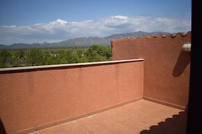 Apartmento Marina Sant Jordi