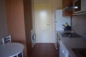 Apartmento Marina Sant Jordi