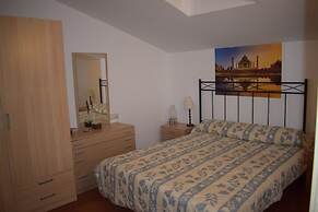 Apartmento Marina Sant Jordi