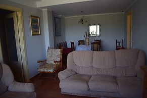 Apartmento Marina Sant Jordi